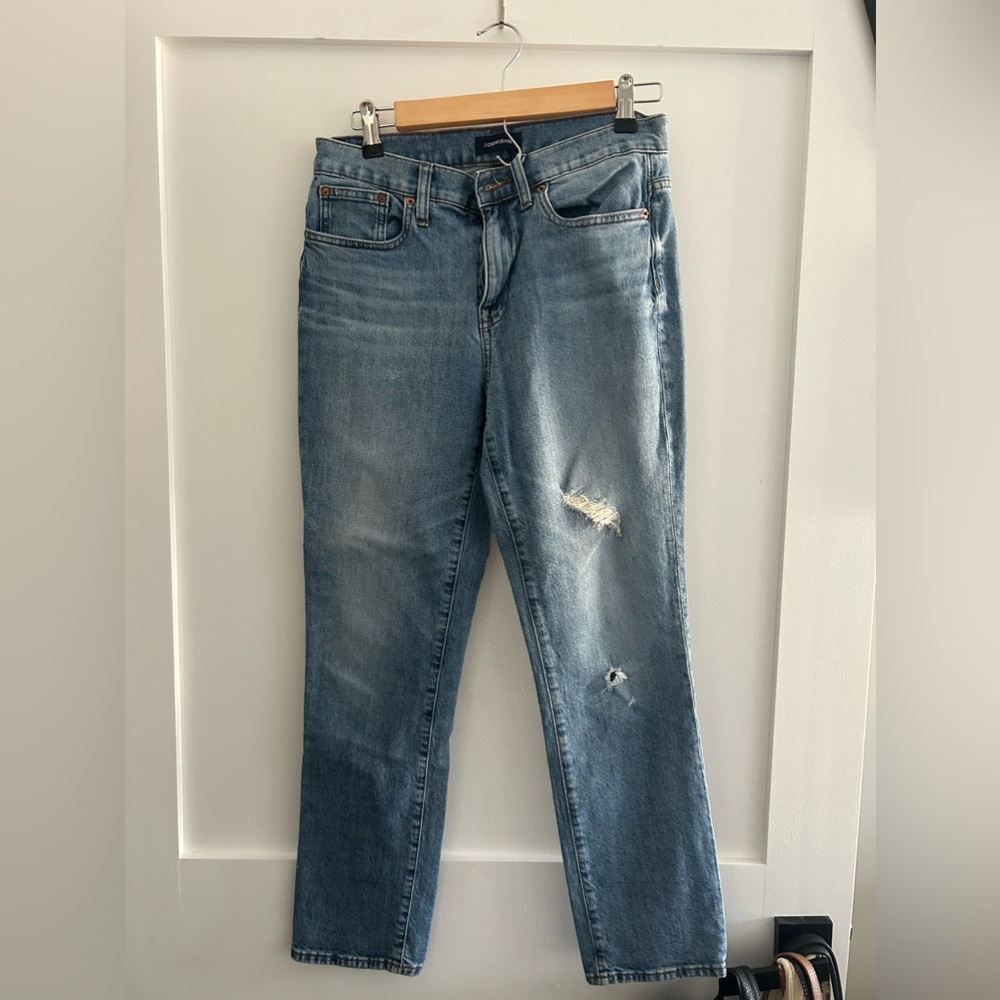 Jcrew jeans - size 26